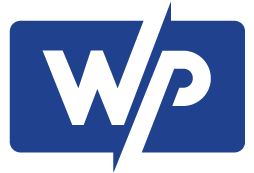 Web Pages Logo